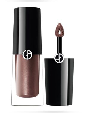 Armani Beauty EYE TINT LONG-LASTING LIQUID EYESHADOW 10S Chestnut